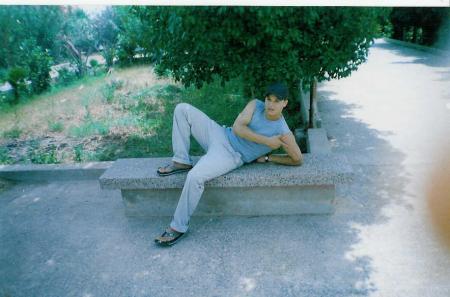 am amine